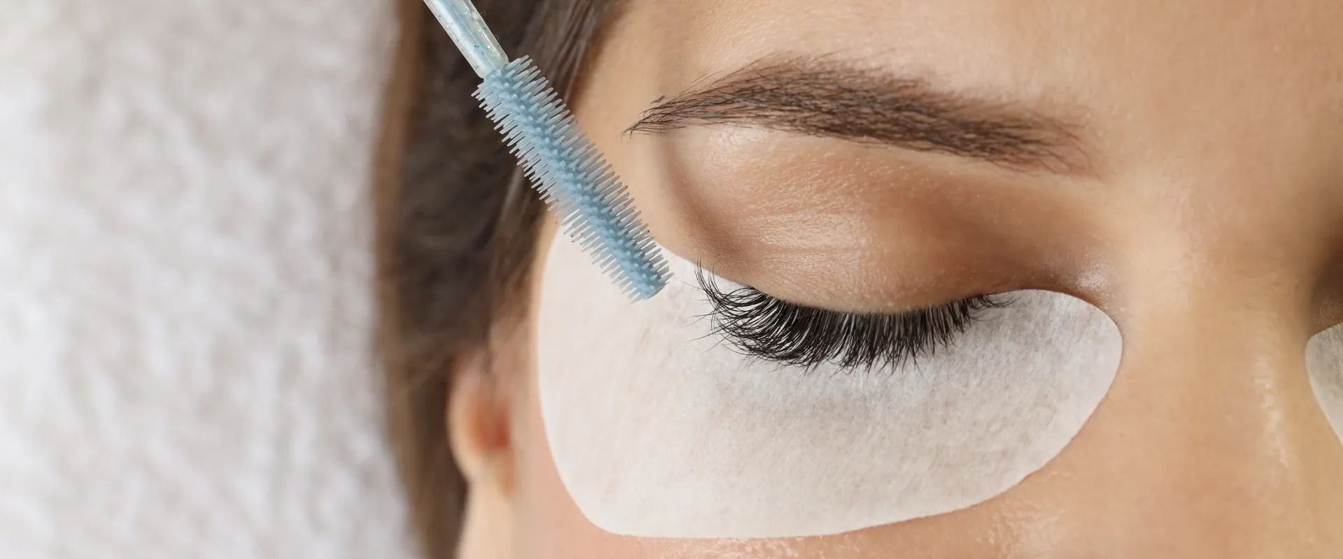 Professional UV LED lamp for lash extensions