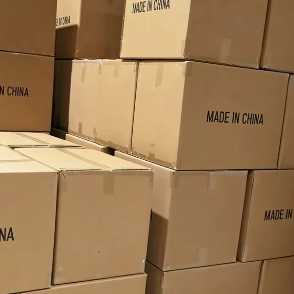 Outbound Shipment
