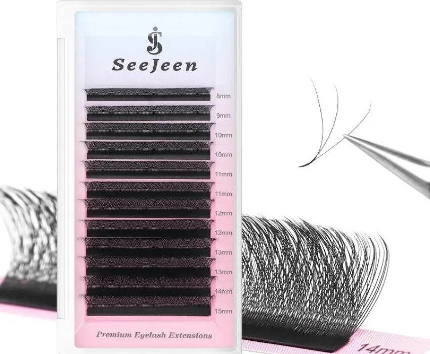 Private label lash tray buyer's guide
