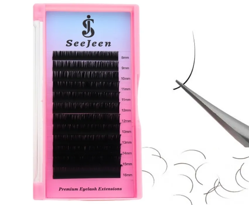 Classic Lashes