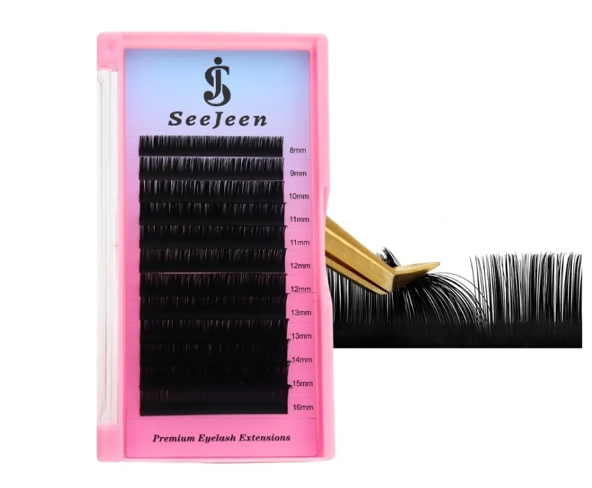 ODM Lash Tray Process