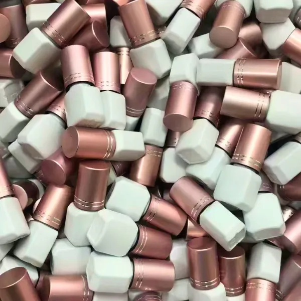 Capping & Labelling