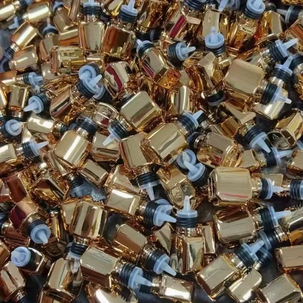 Warehouse Stock