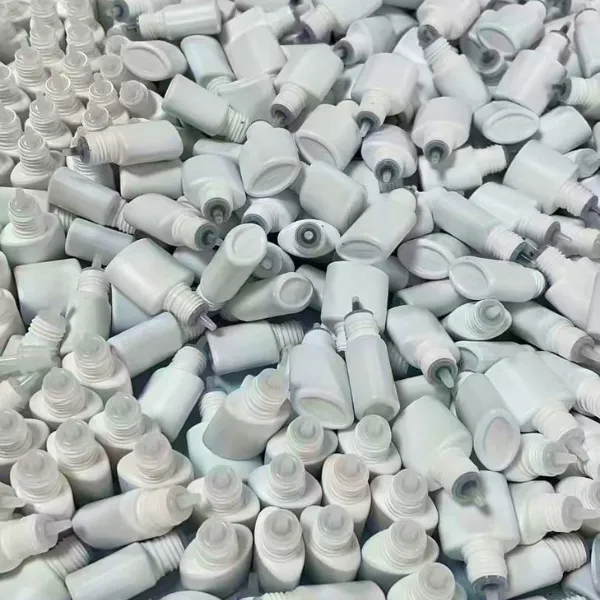 Carton Packing
