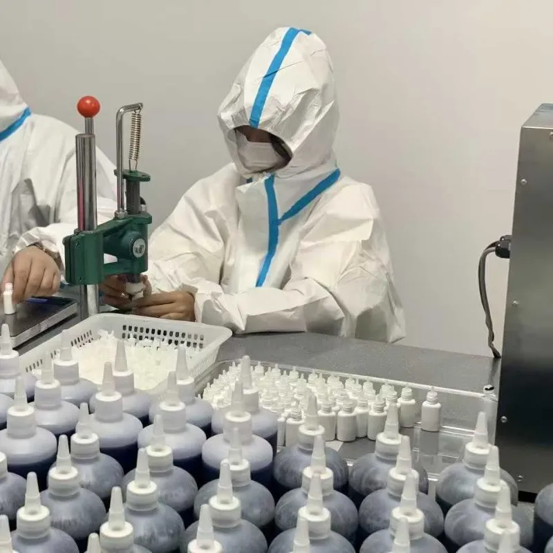 Filling Line