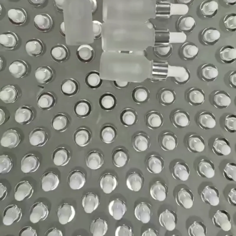 Batch QC Testing