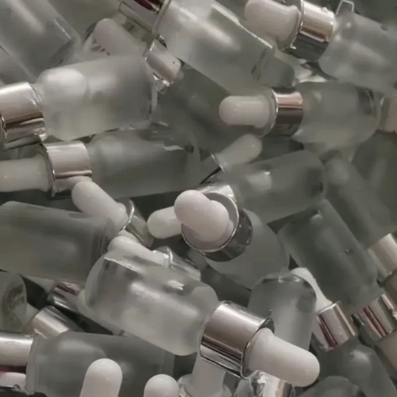 Capping & Labelling