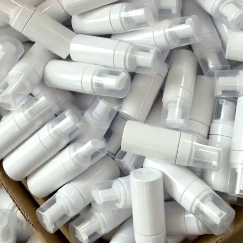 Carton Packing