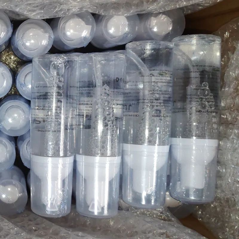 Warehouse Stock
