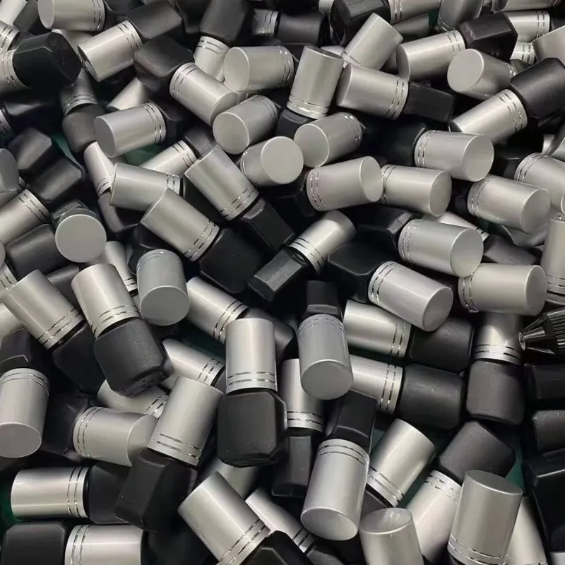 Batch QC Testing