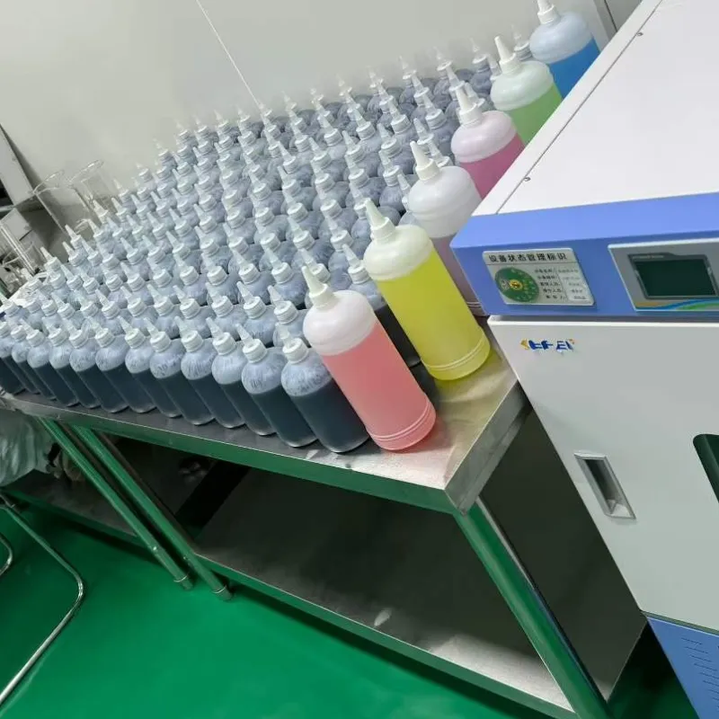 Filling Line