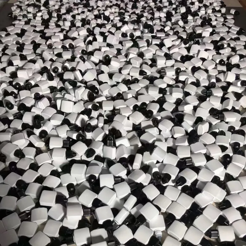 Carton Packing