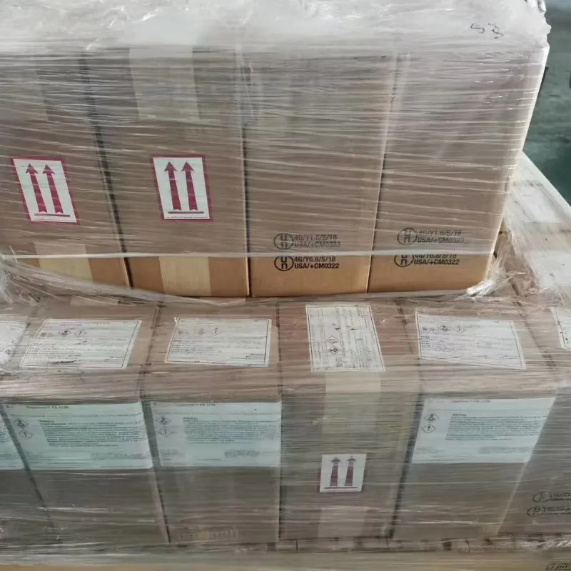Outbound Shipment