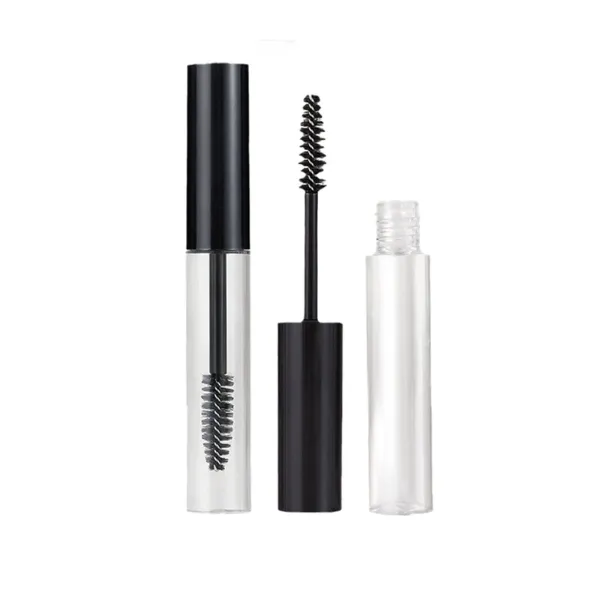 Lash seal topcoat production