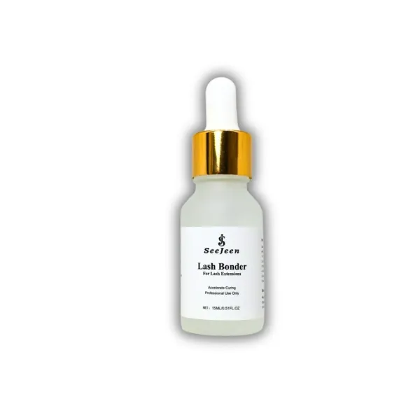 Lash Bonder