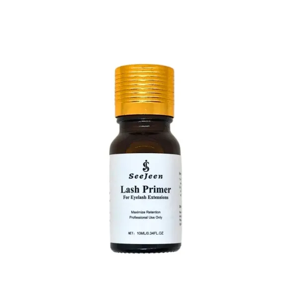 Lash Primer
