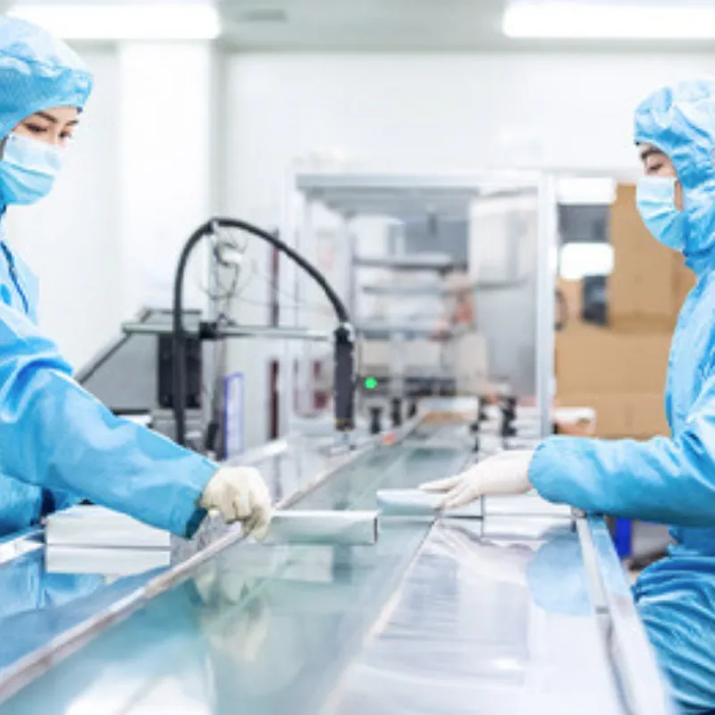 Capping & Labelling