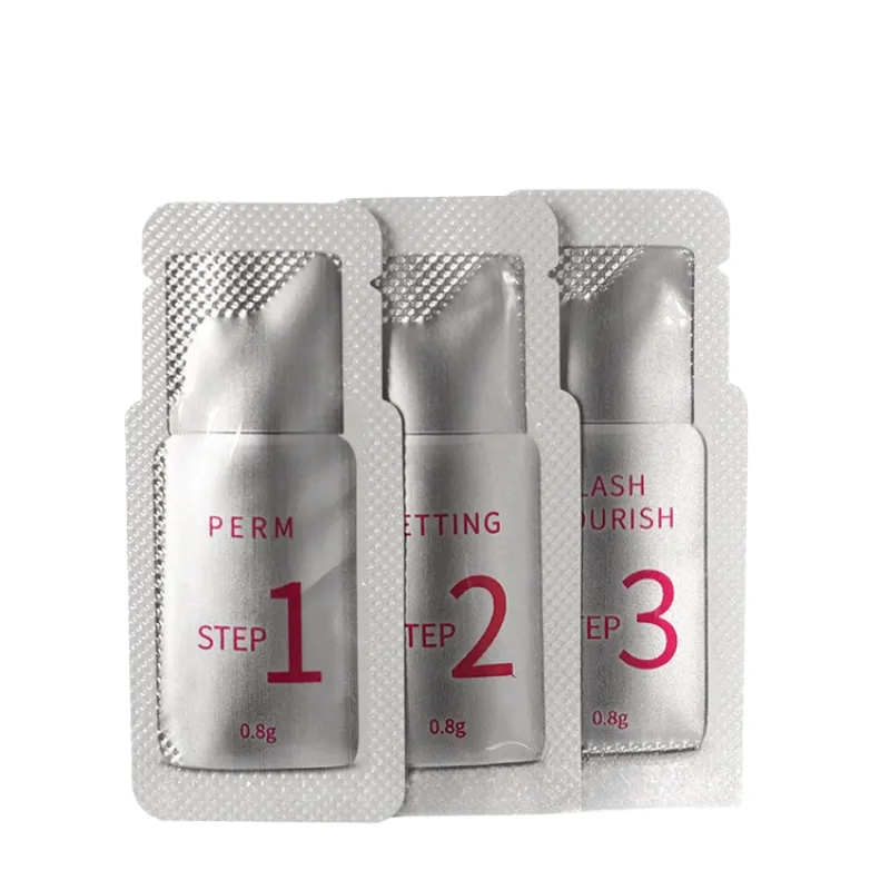 Lift & Set Lotions