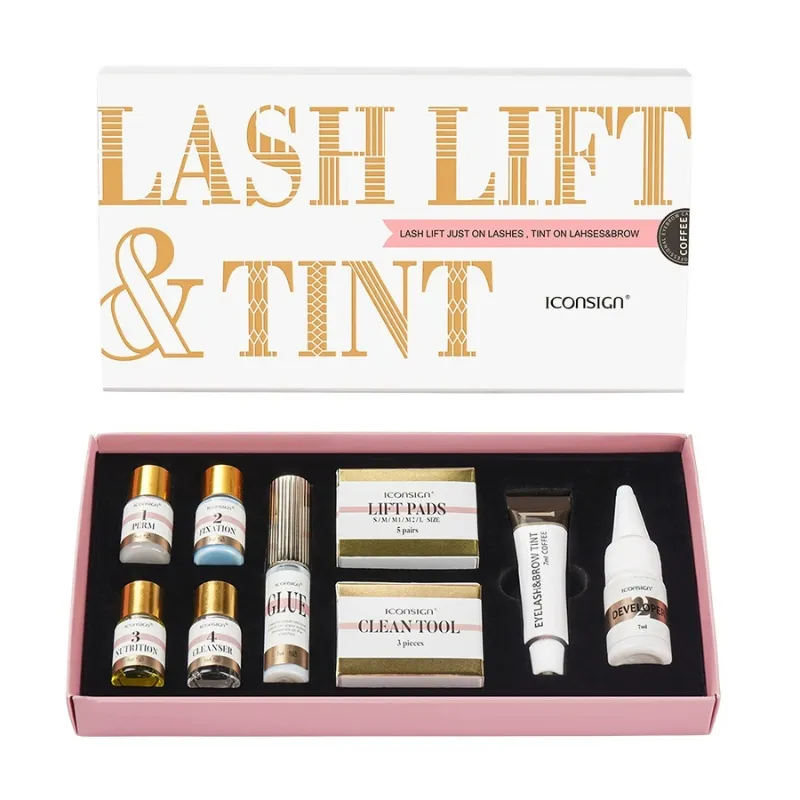 Full Starter Kit