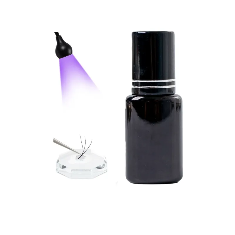 Clear UV Lash Glue