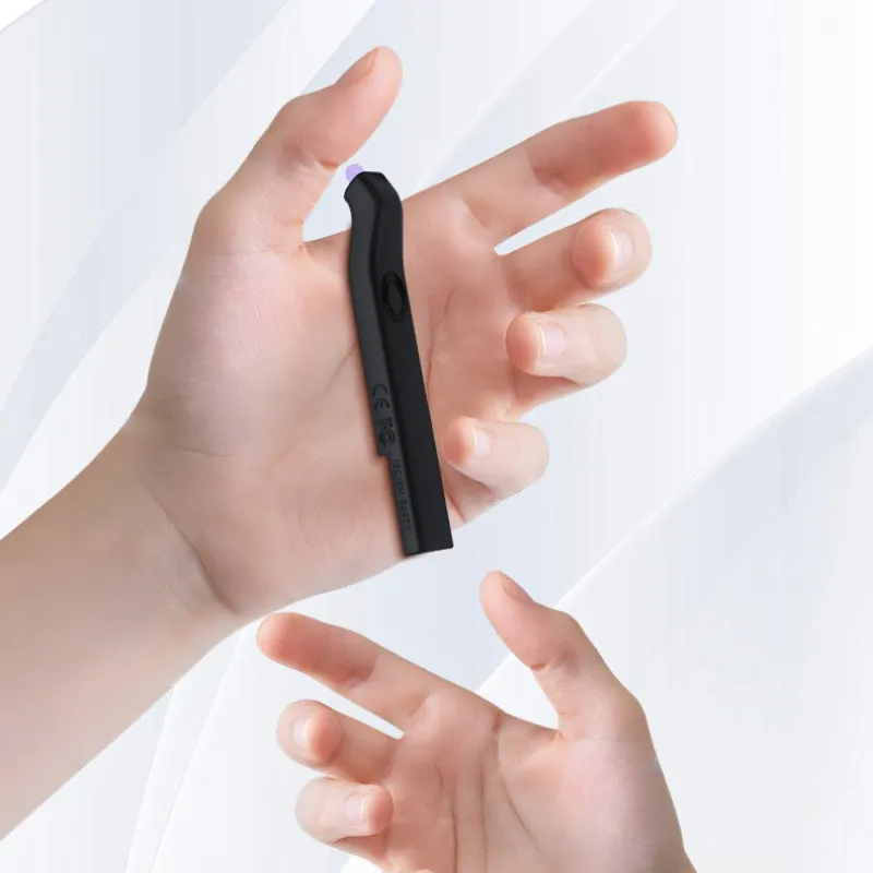 Mini pen UV LED lash lamp — SeeJeen&reg; OEM product